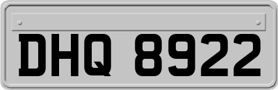 DHQ8922