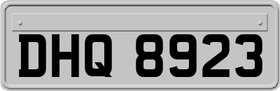 DHQ8923