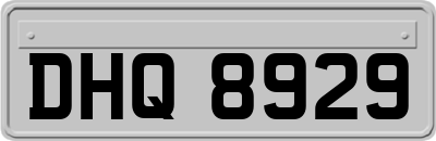DHQ8929