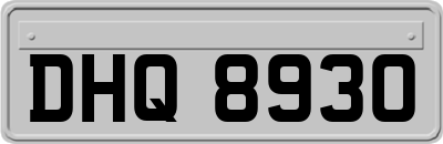 DHQ8930