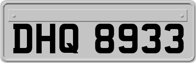 DHQ8933