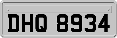 DHQ8934