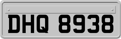 DHQ8938