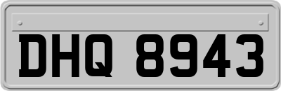 DHQ8943