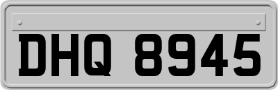 DHQ8945