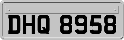 DHQ8958