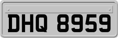 DHQ8959