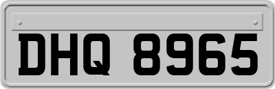 DHQ8965