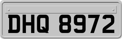 DHQ8972