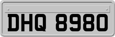 DHQ8980