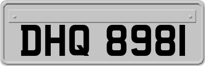 DHQ8981