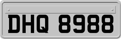 DHQ8988