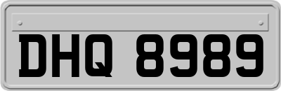 DHQ8989