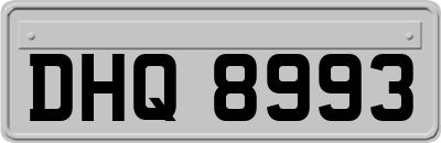 DHQ8993