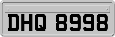 DHQ8998