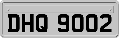 DHQ9002