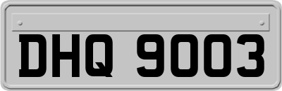 DHQ9003