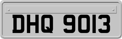 DHQ9013