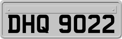 DHQ9022
