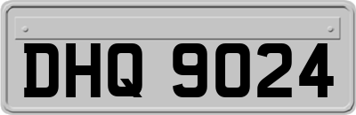 DHQ9024