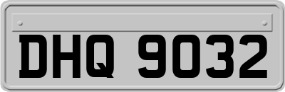 DHQ9032