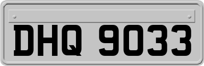 DHQ9033