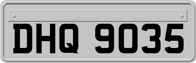 DHQ9035