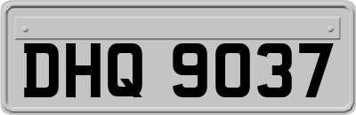 DHQ9037