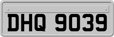 DHQ9039