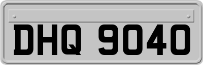 DHQ9040