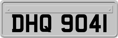 DHQ9041