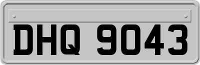 DHQ9043