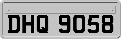 DHQ9058