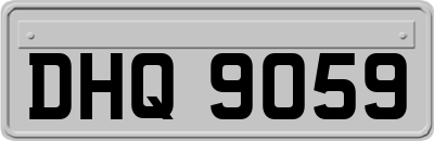 DHQ9059