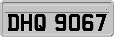 DHQ9067