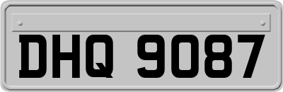 DHQ9087