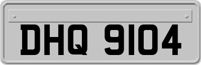 DHQ9104