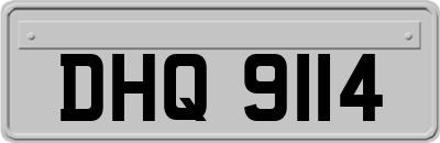 DHQ9114