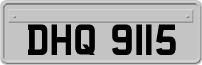 DHQ9115