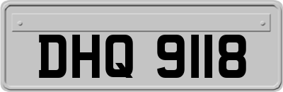 DHQ9118