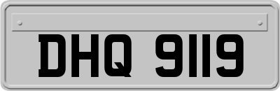DHQ9119