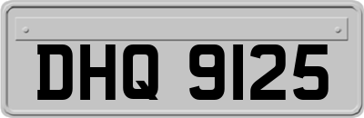 DHQ9125