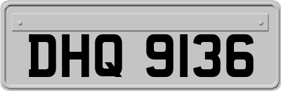 DHQ9136