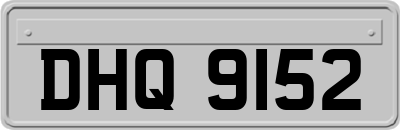 DHQ9152