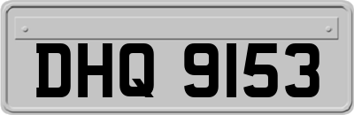 DHQ9153