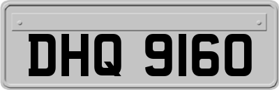 DHQ9160