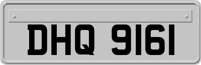 DHQ9161