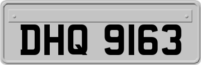 DHQ9163