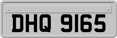DHQ9165