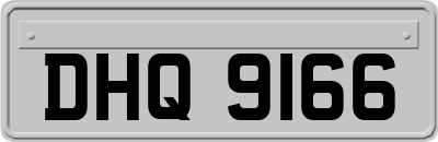 DHQ9166